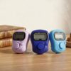 Digital Japa counter- Tally counter | Original Design